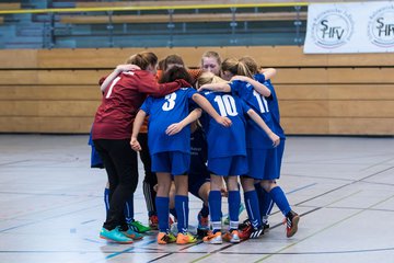 Bild 348 - C-Juniorinnen Landesmeisterschaften